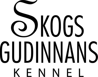 Skogsgudinnans kennel